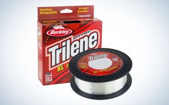 Best Fishing Line: Braided, Mono & Fluorocarbon Lines | Outdoor Life