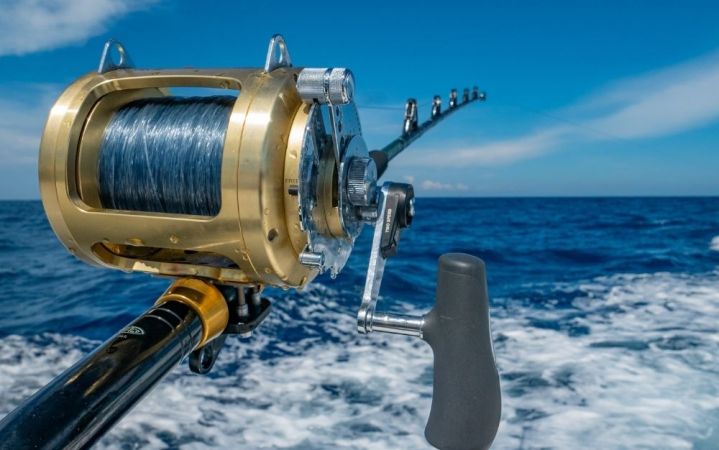 The Best Saltwater Fishing Rods For 2022 Outdoor Life, 45% OFF