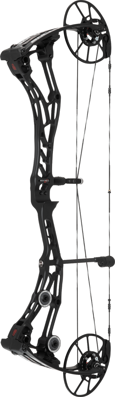 Bowtech Solution SS is one of the best Bowtech bows