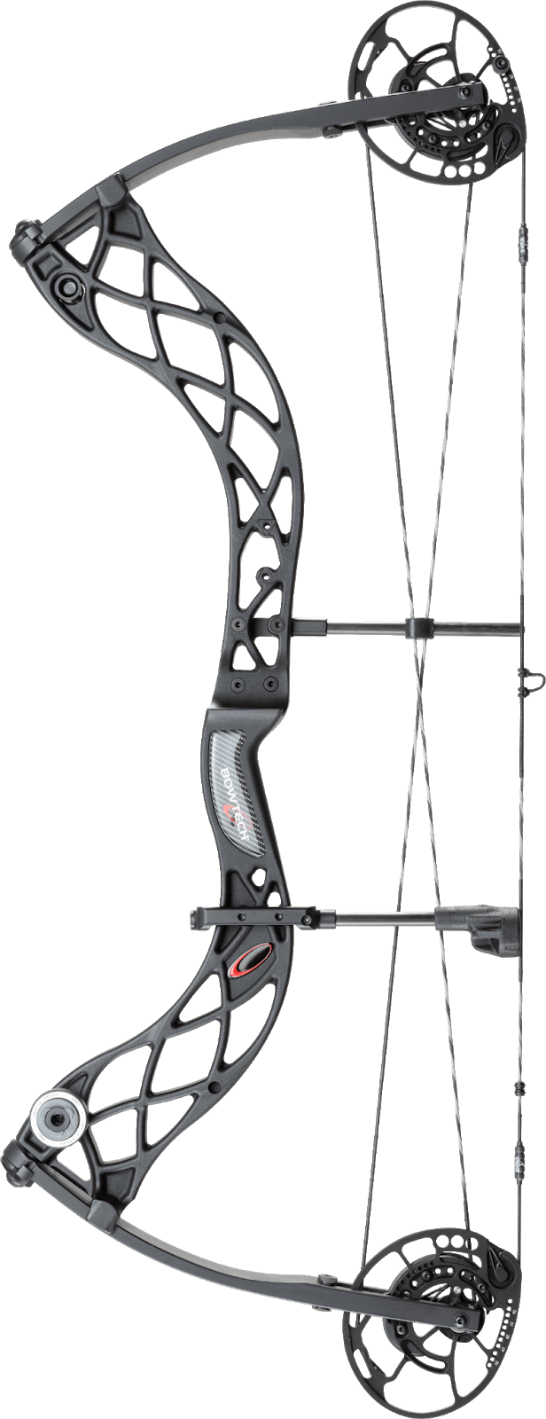 Bowtech carbon zion