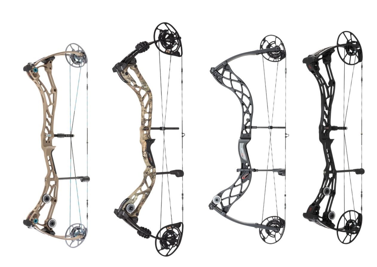 Best bowtech bows