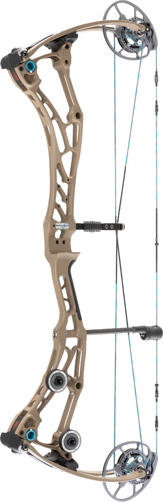 Bowtech Eva Shockey Gen 2 hunting bow