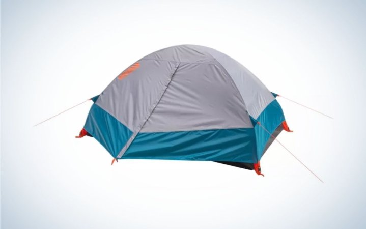  Best camping tent for outdoorsmen