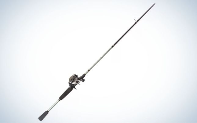 Is It Better To Buy Fishing Fishing Rod And Reels Separately Or Together As  Fishing Combos?