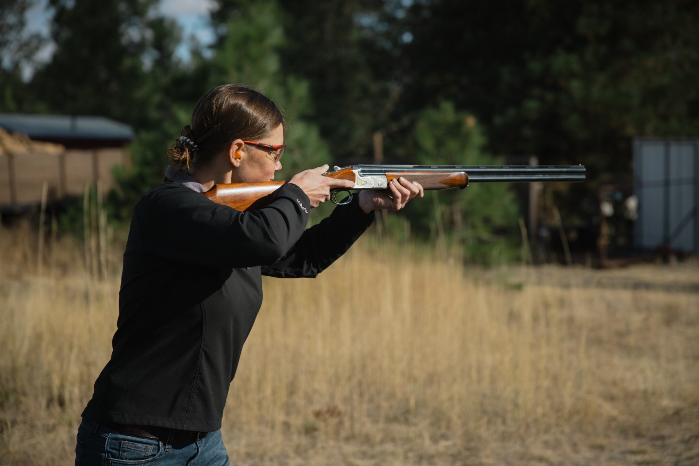 The Complete Guide to Shotguns for Women | Outdoor Life