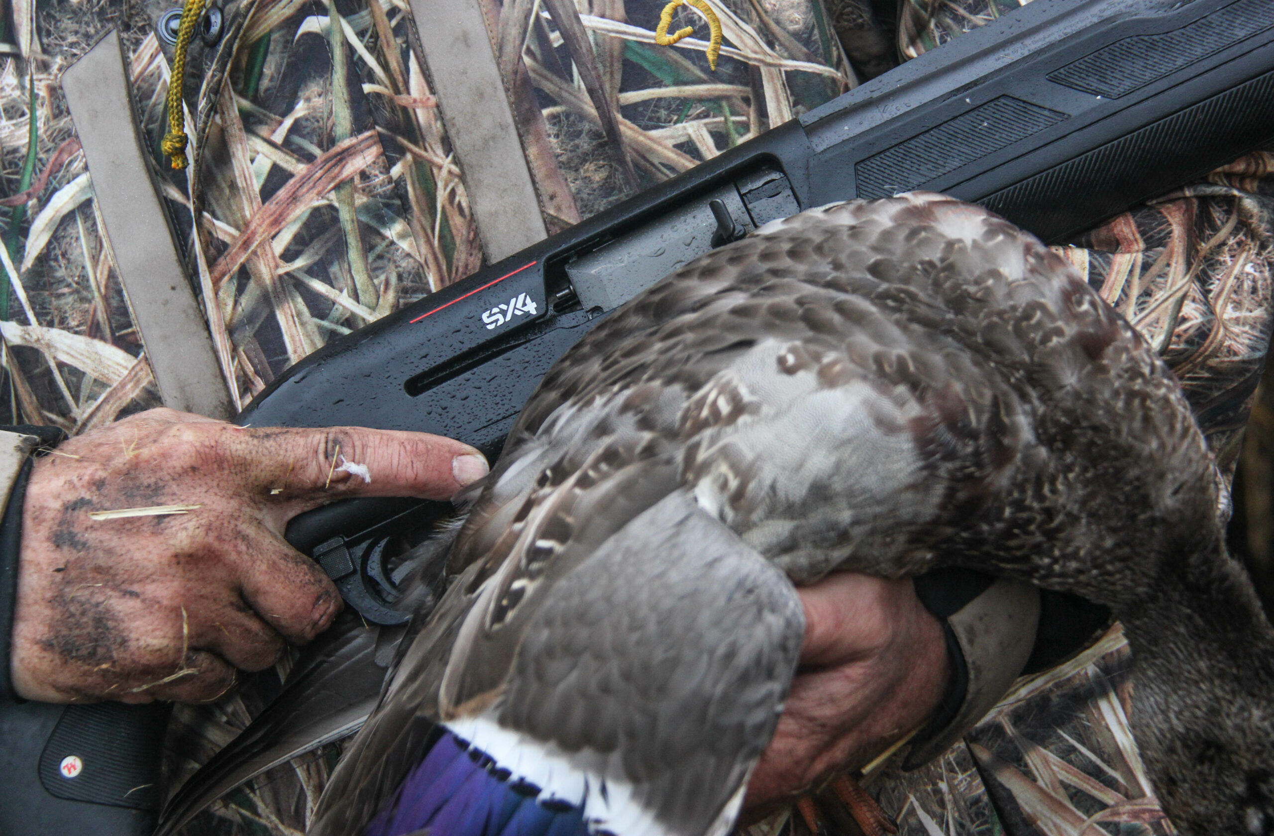 Best Budget Waterfowl Hunting Shotguns Under $1,000 - Wildfowl