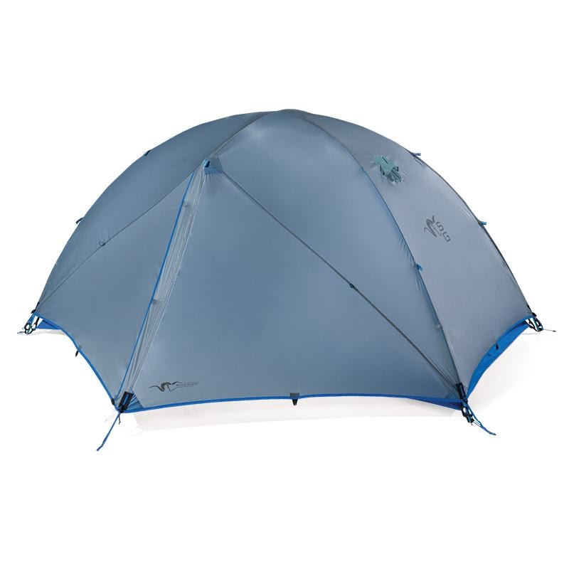 Stone Glacier Skyscraper 2 person tent