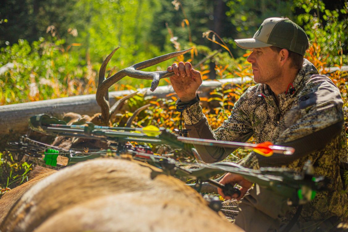 How to Setup Your Compound Bow for Elk Season | Outdoor Life