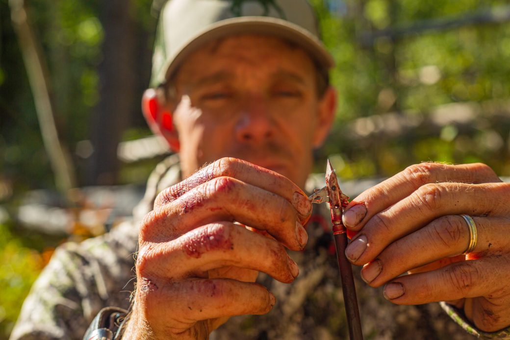 How to Setup Your Compound Bow for Elk Season | Outdoor Life