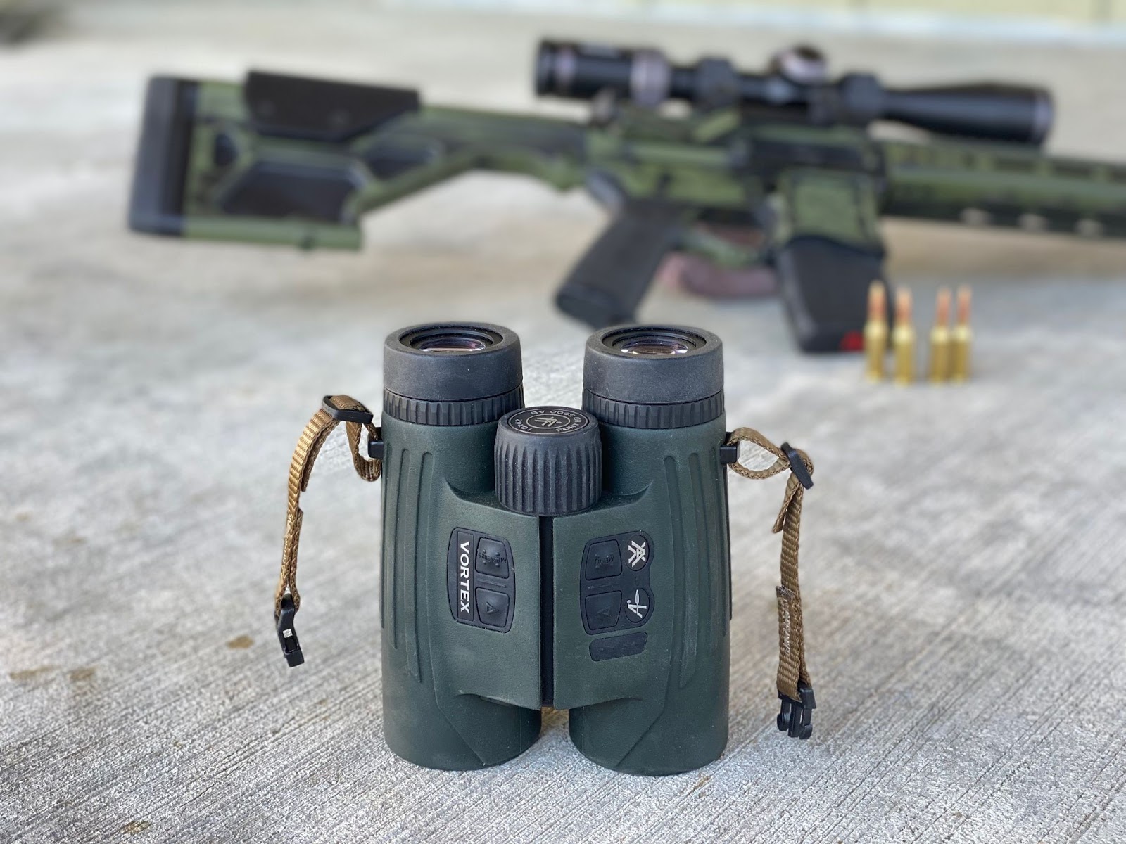 Vortex fury fashion binoculars for