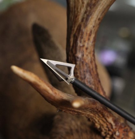  G5 Montec Crossbow Broadhead