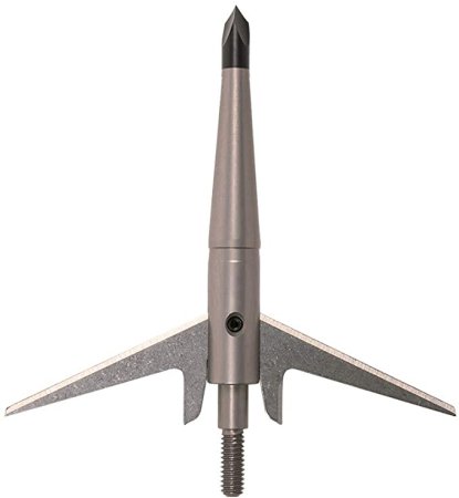  Swhacker 2 blade broadhead