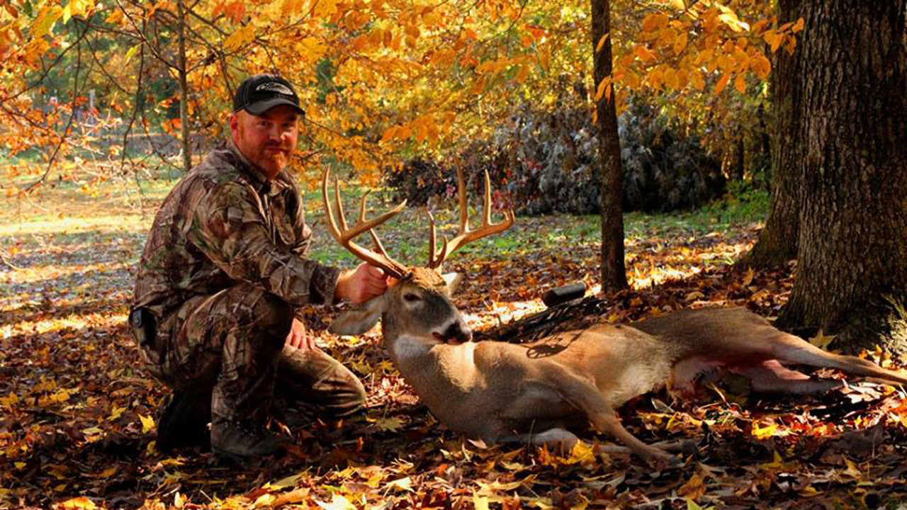 How to Beat the Public Land Crowds This Deer Season Outdoor Life