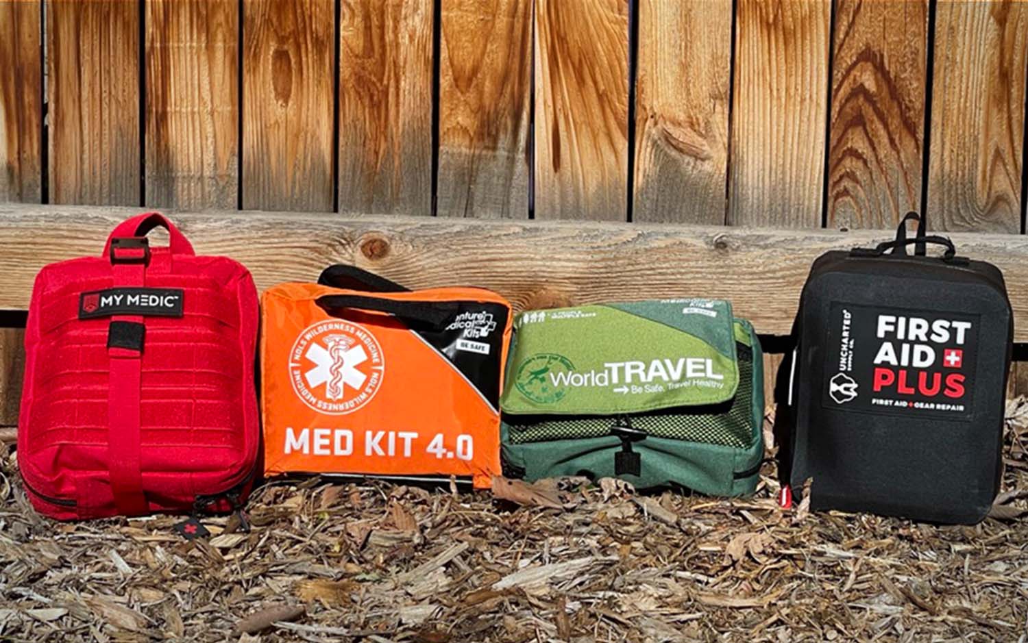 Buy Travel Size First Aid KIT - Survival Emergency Solutions
