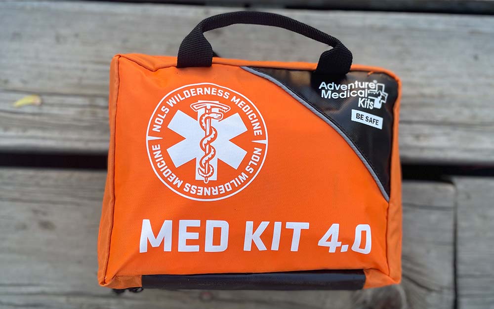 Emergency Survival Kit, 22 in 1 Professional Survival Gear