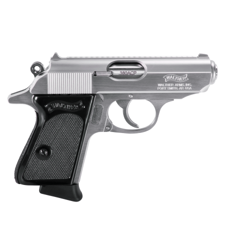  Walther PPK