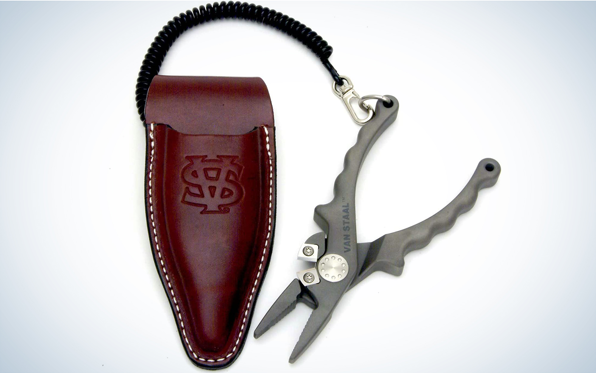 Fishing Pliers Sheath Practical Pocket Sheath for Pliers for Outdoor Fishing