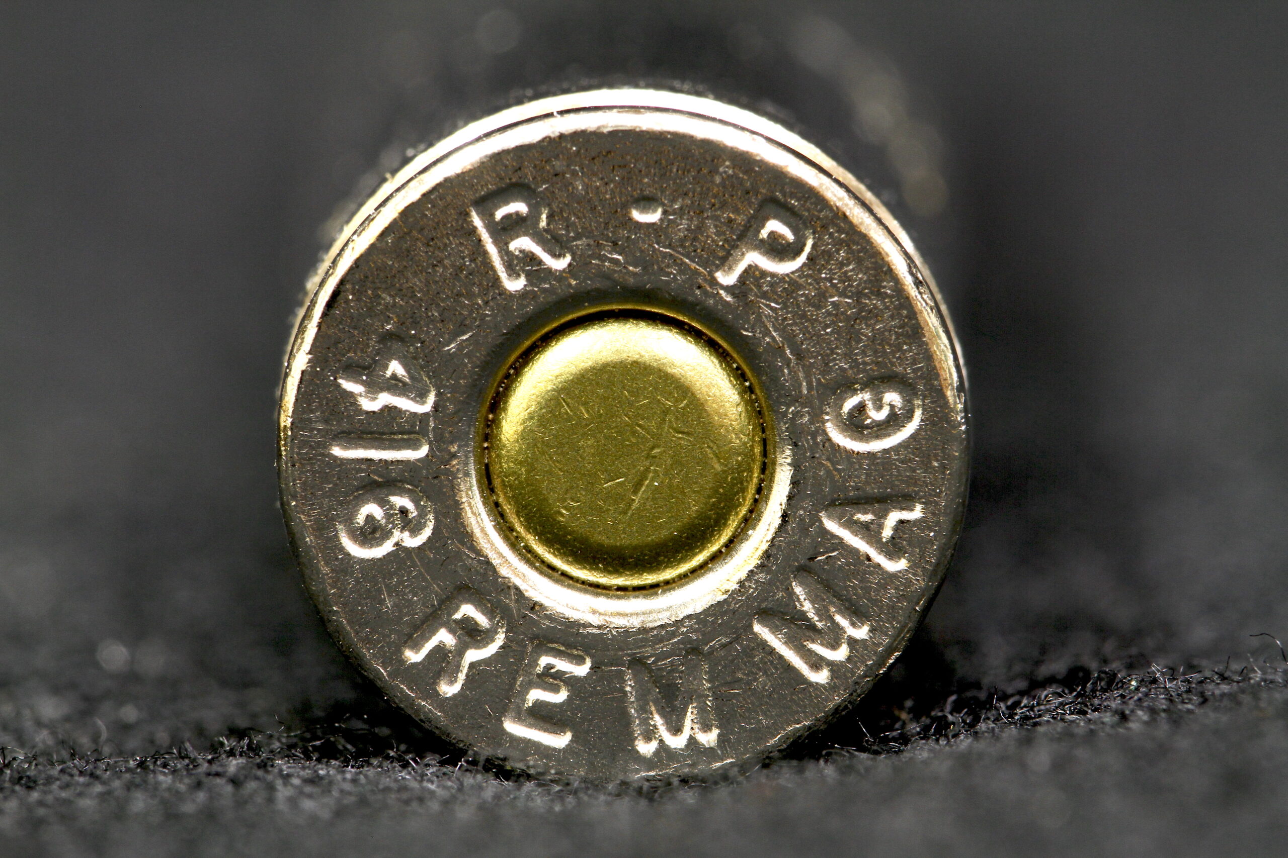 The .416 should be used on a selected big-game hunts.