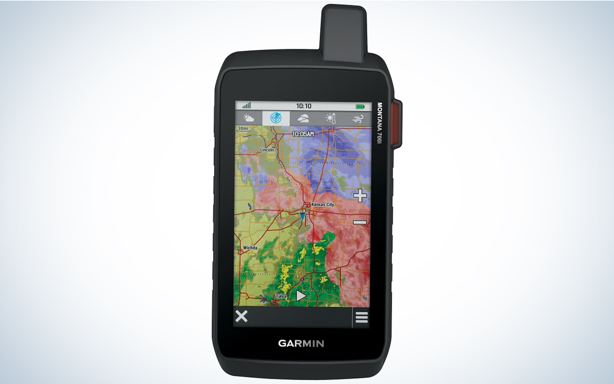 10 Best Handheld GPS for fishing 