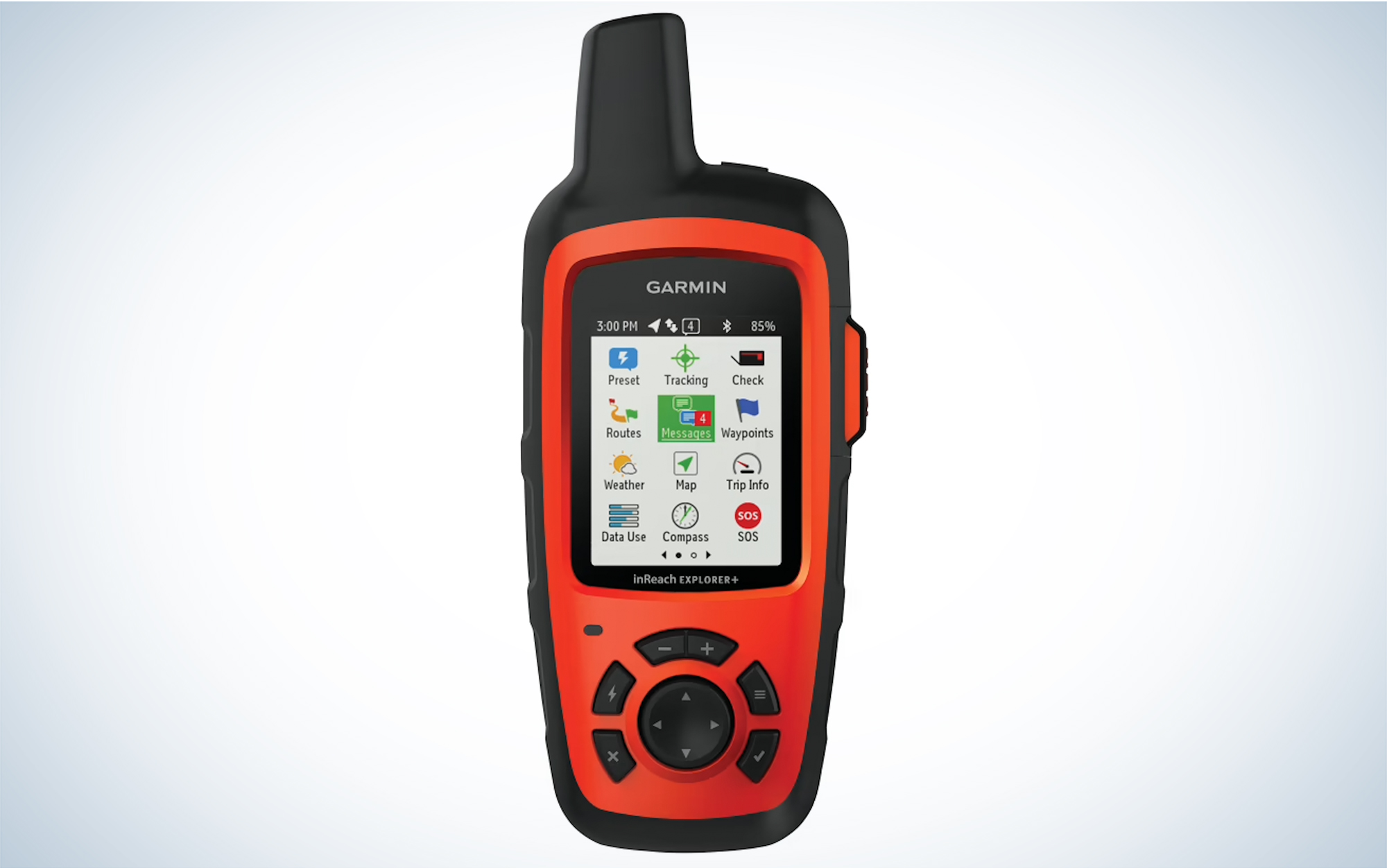 Garmin GPSMAP® 64s  Handheld GPS with Bluetooth®