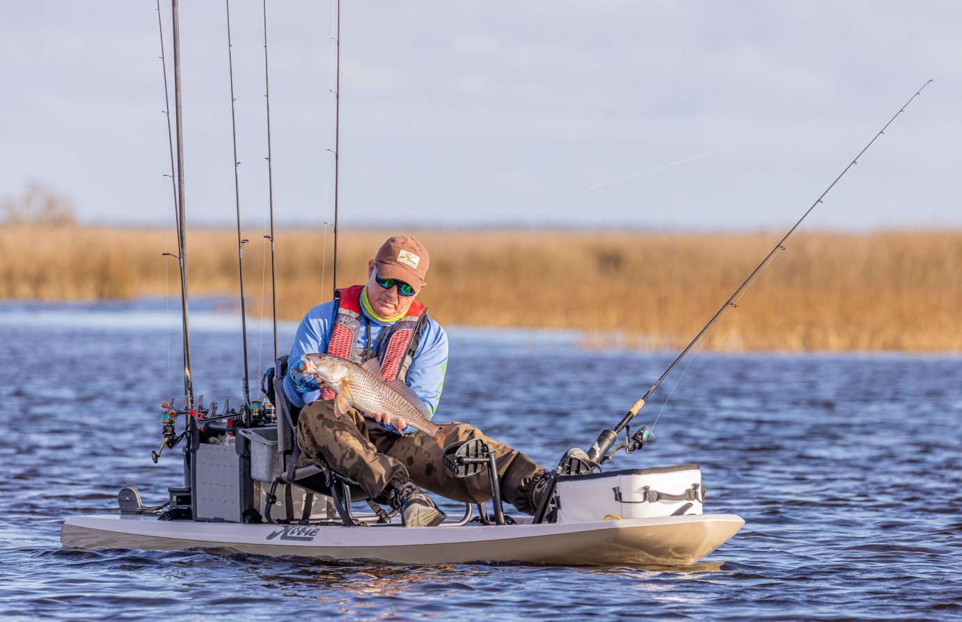 Hobie Lynx ICAST 2021