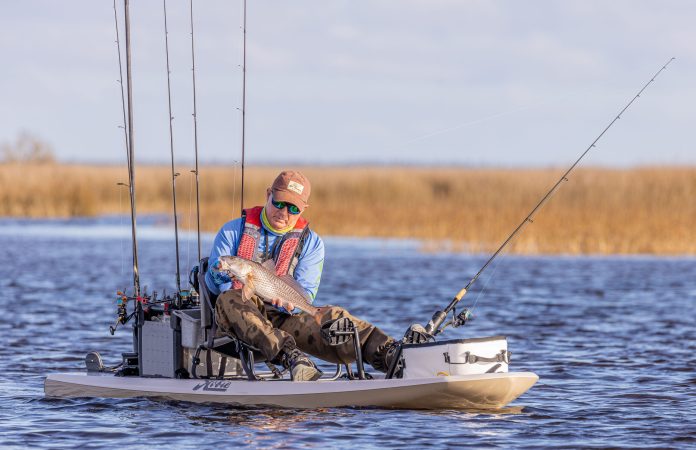 13 Pieces of the Coolest New Fishing Gear from ICAST 2020