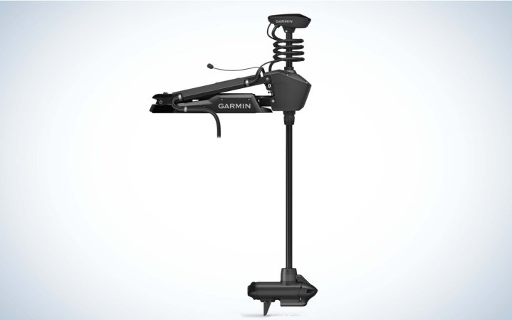  brushless trolling motor