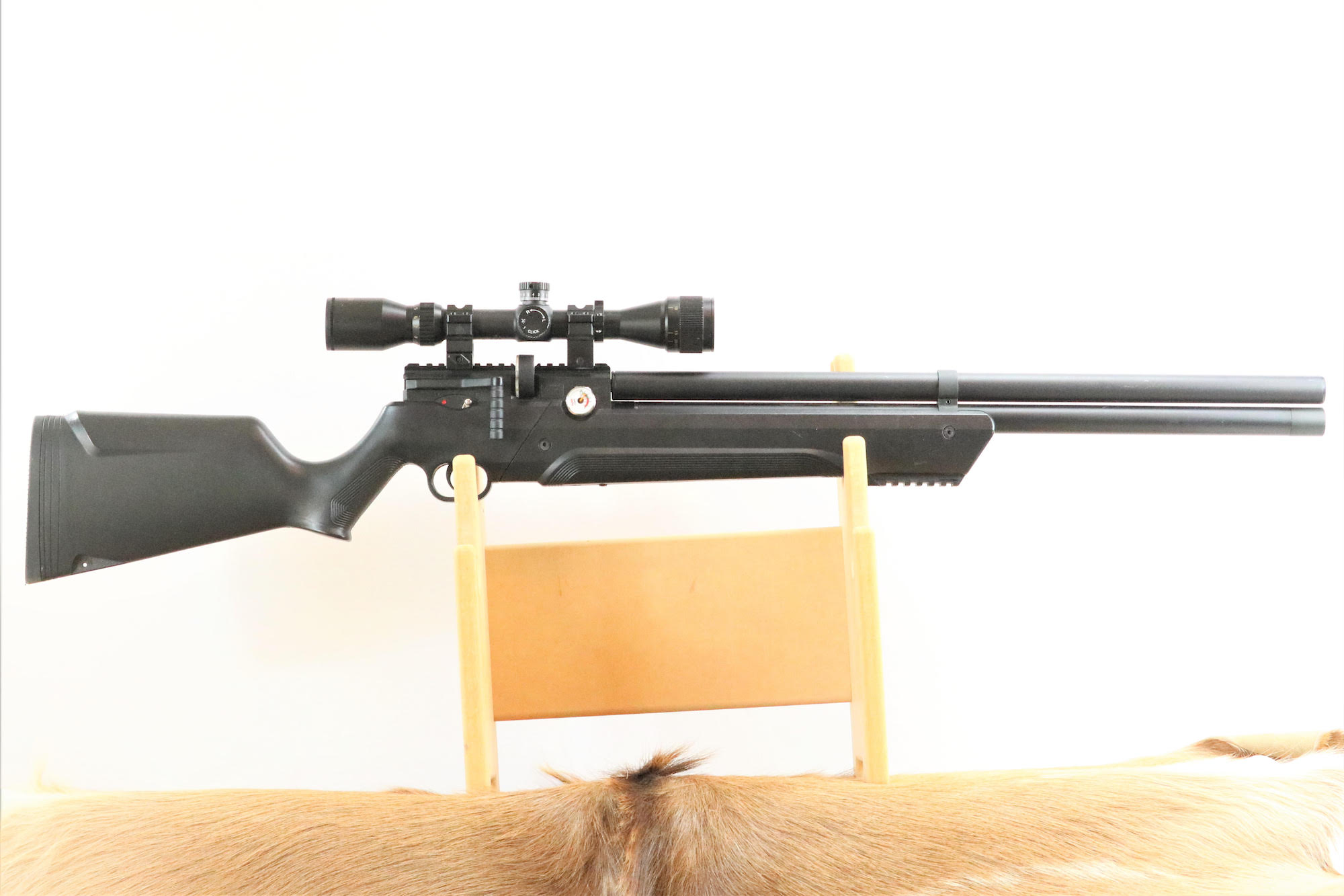 The Best Air Rifles Of 2024 | Outdoor Life