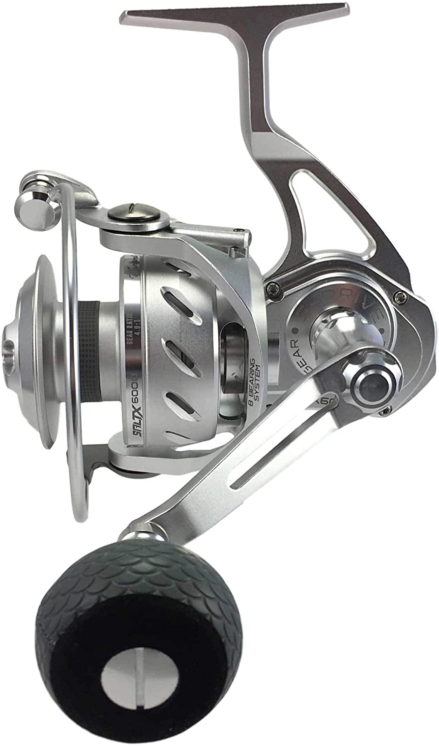 23 New Product Review - SaltX Reels 