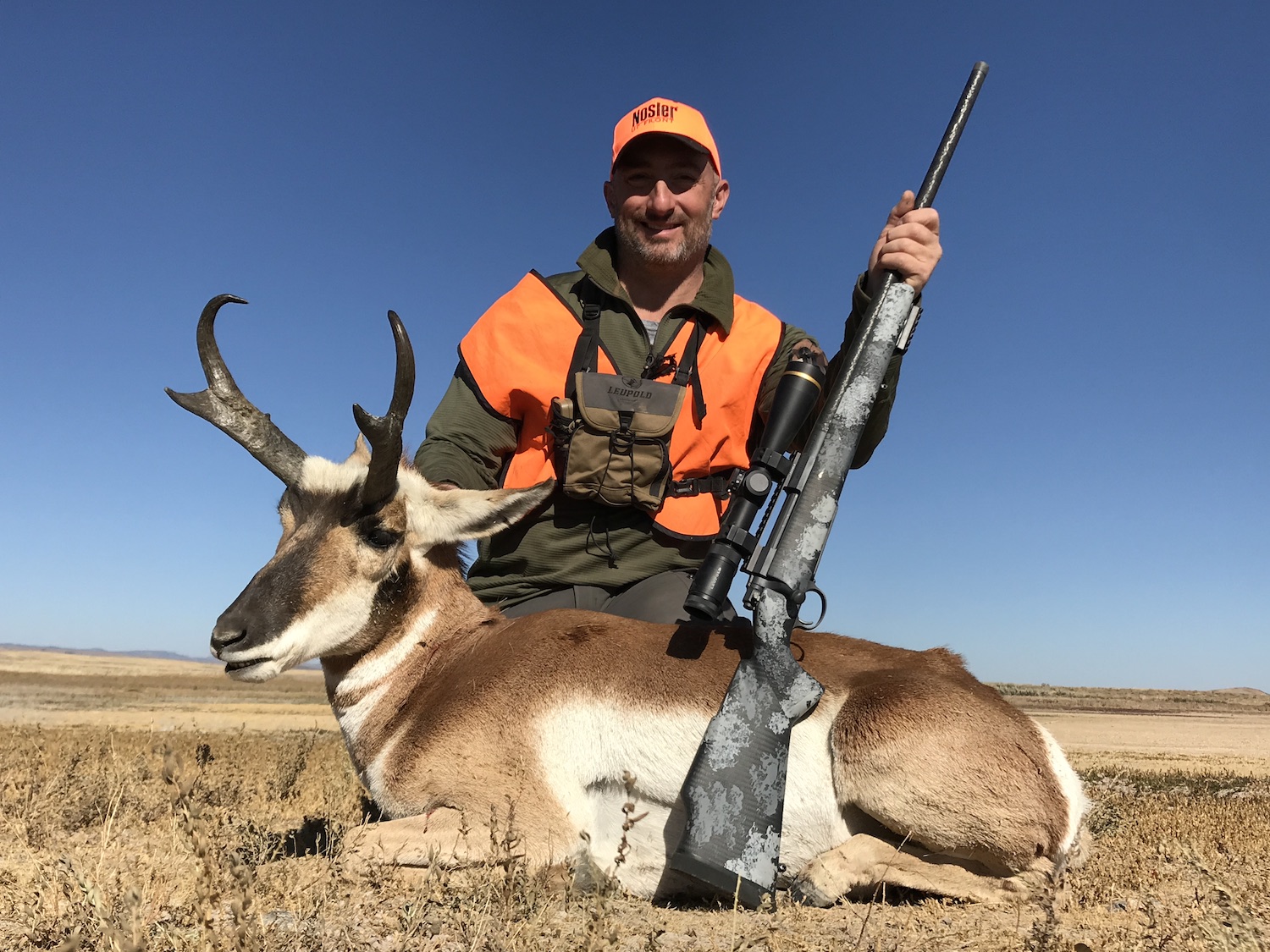 5 Best Antelope Cartridges Ever Made | Outdoor Life