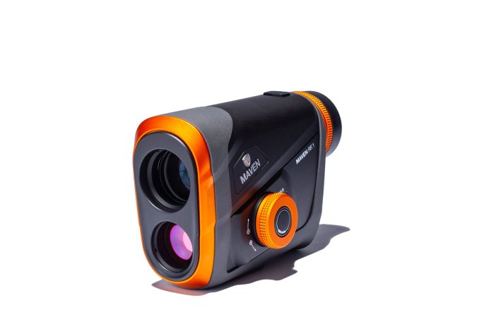  Maven rangefinder