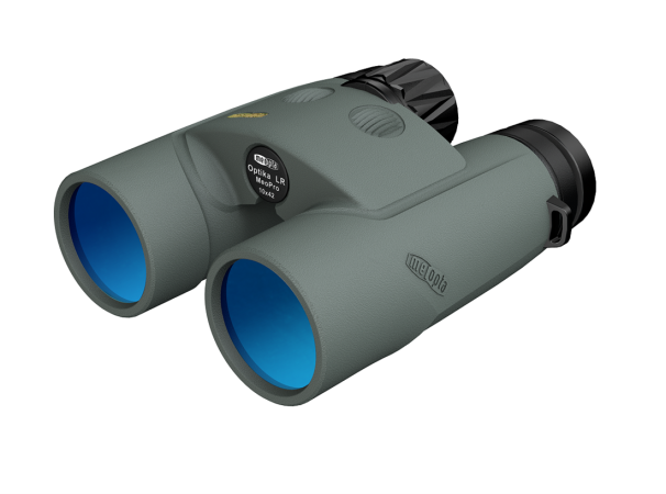  Meopta rangefinding binocular