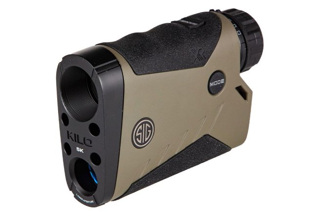  Sig Kilo 5k rangefinder