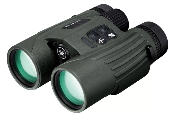  Vortex fury rangefinding binoculars