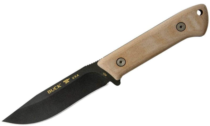 if you're looking for affordable Bushcraft/woods knives consider