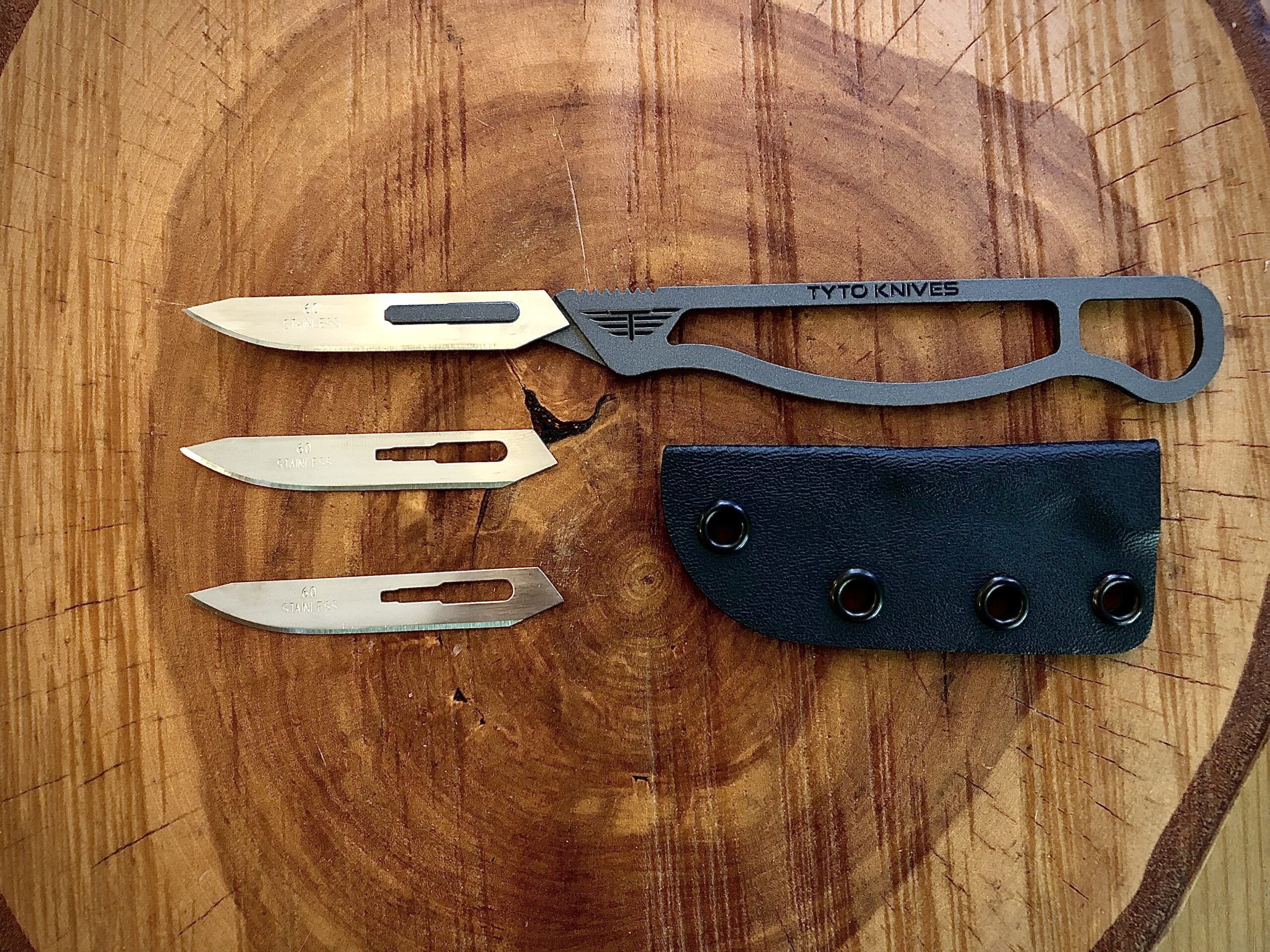 The Best Replaceable Knives of 2024