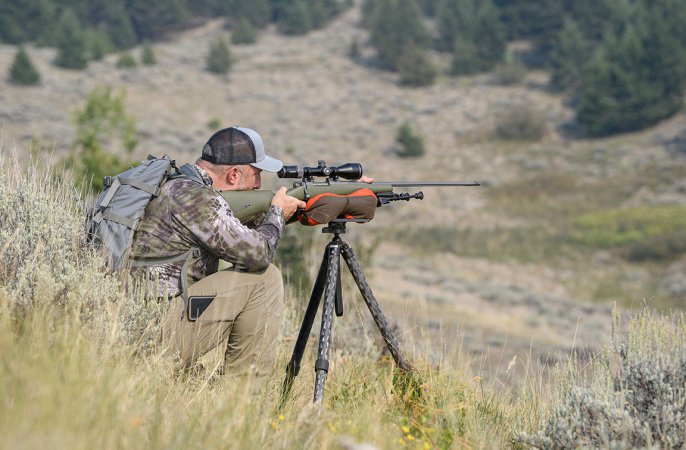 How to Get the Most Out of Your Precision Riflescope