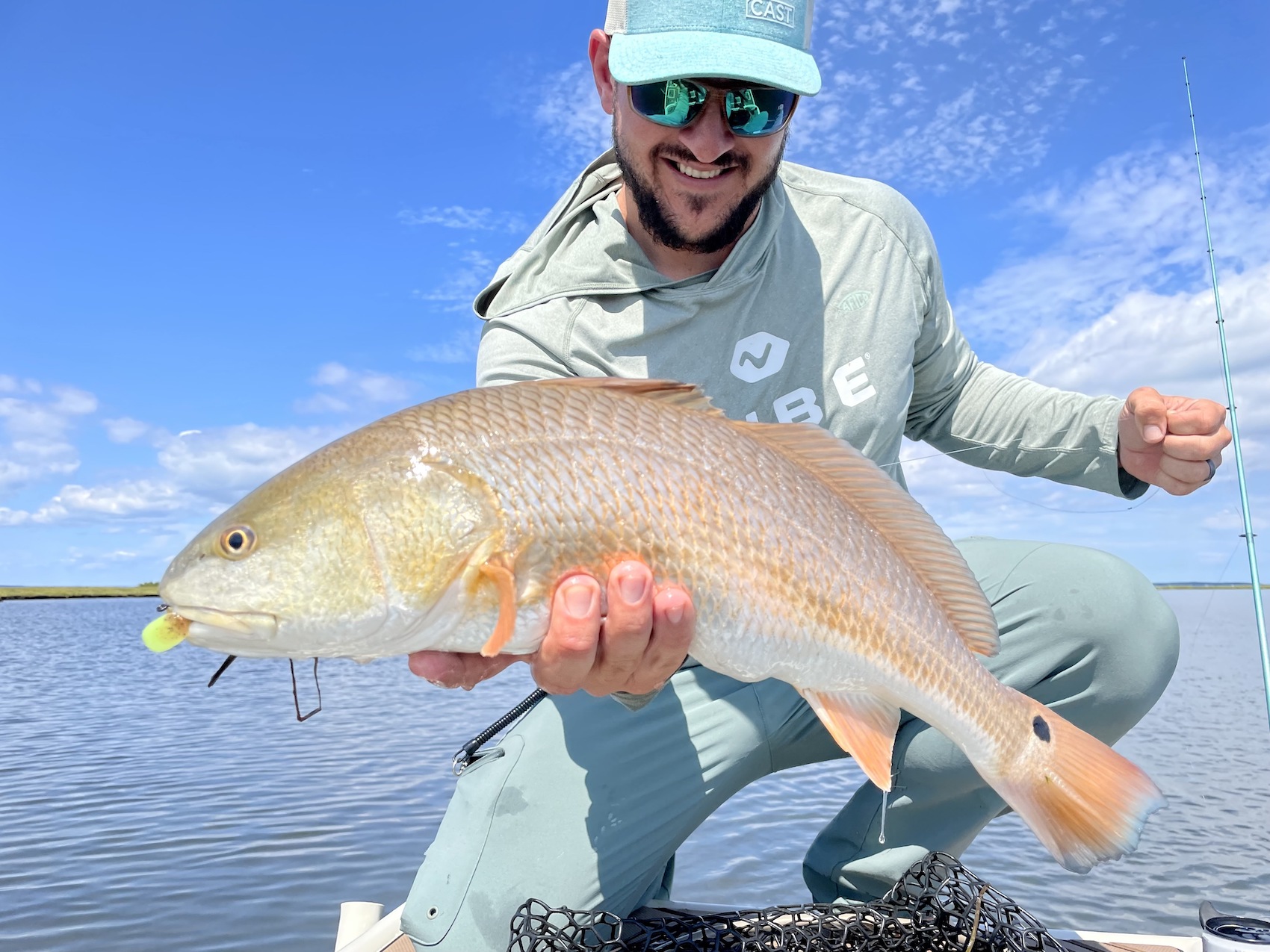 Everything You Need To Know About Redfish Season 2022