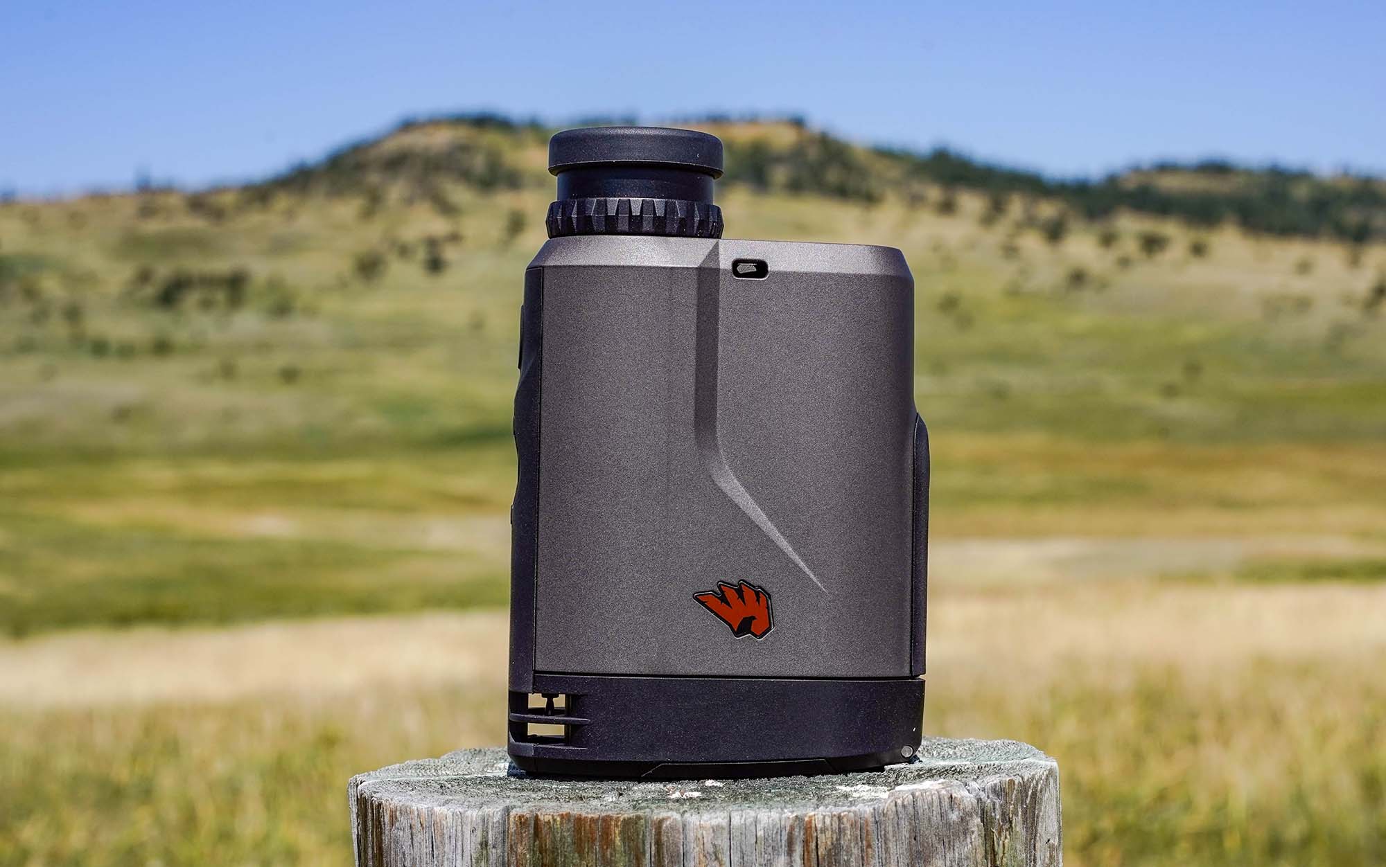 The Best Rangefinders For Hunting Of 2024 Tested And Reviewed   Revic 