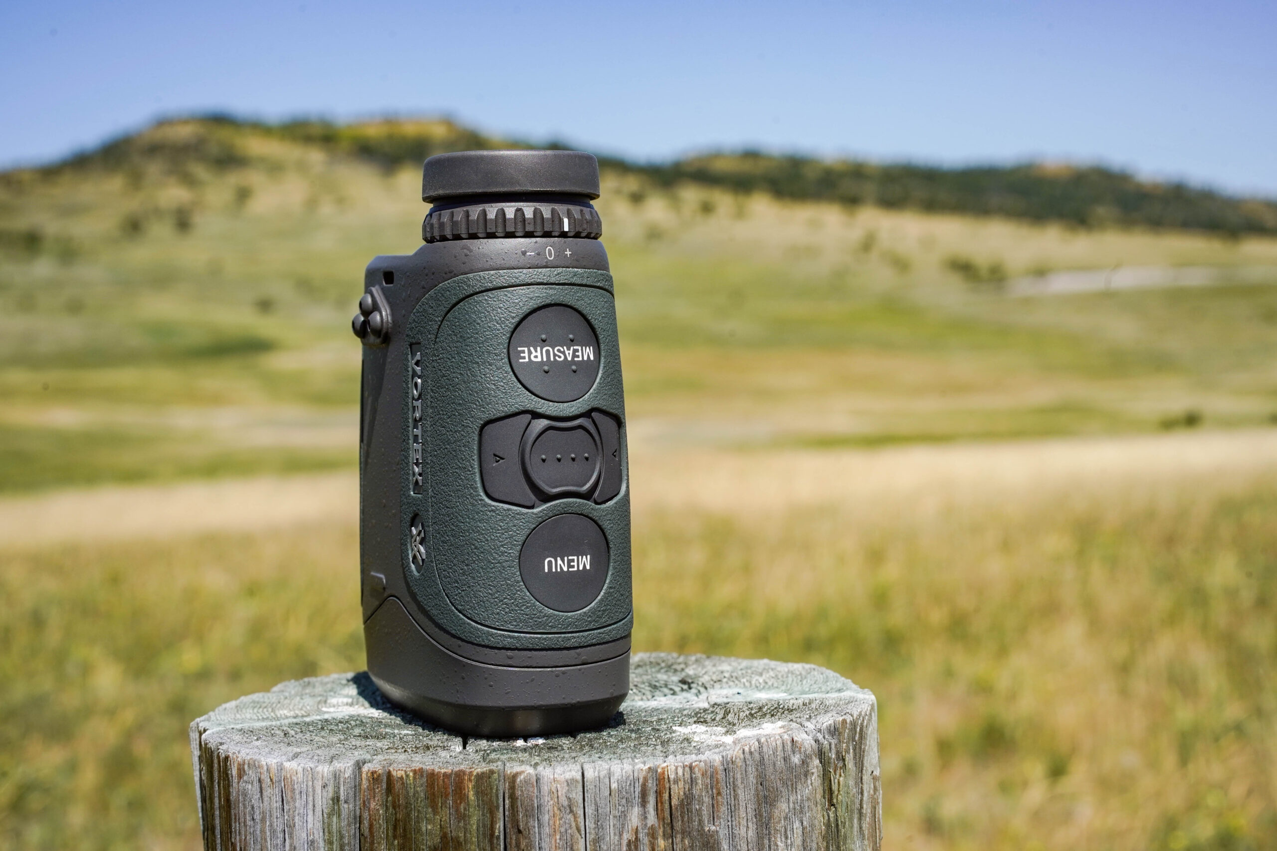 best rangefinders 14 scaled The Best Rangefinders for Hunting of 2024, Tested and Reviewed