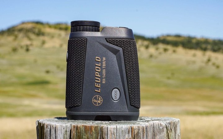 Save $150 on a Leupold RX-1600i TBR/W Rangefinder at Cabela’s