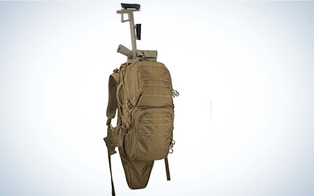 The best bug out bags in 2024, tried and tested