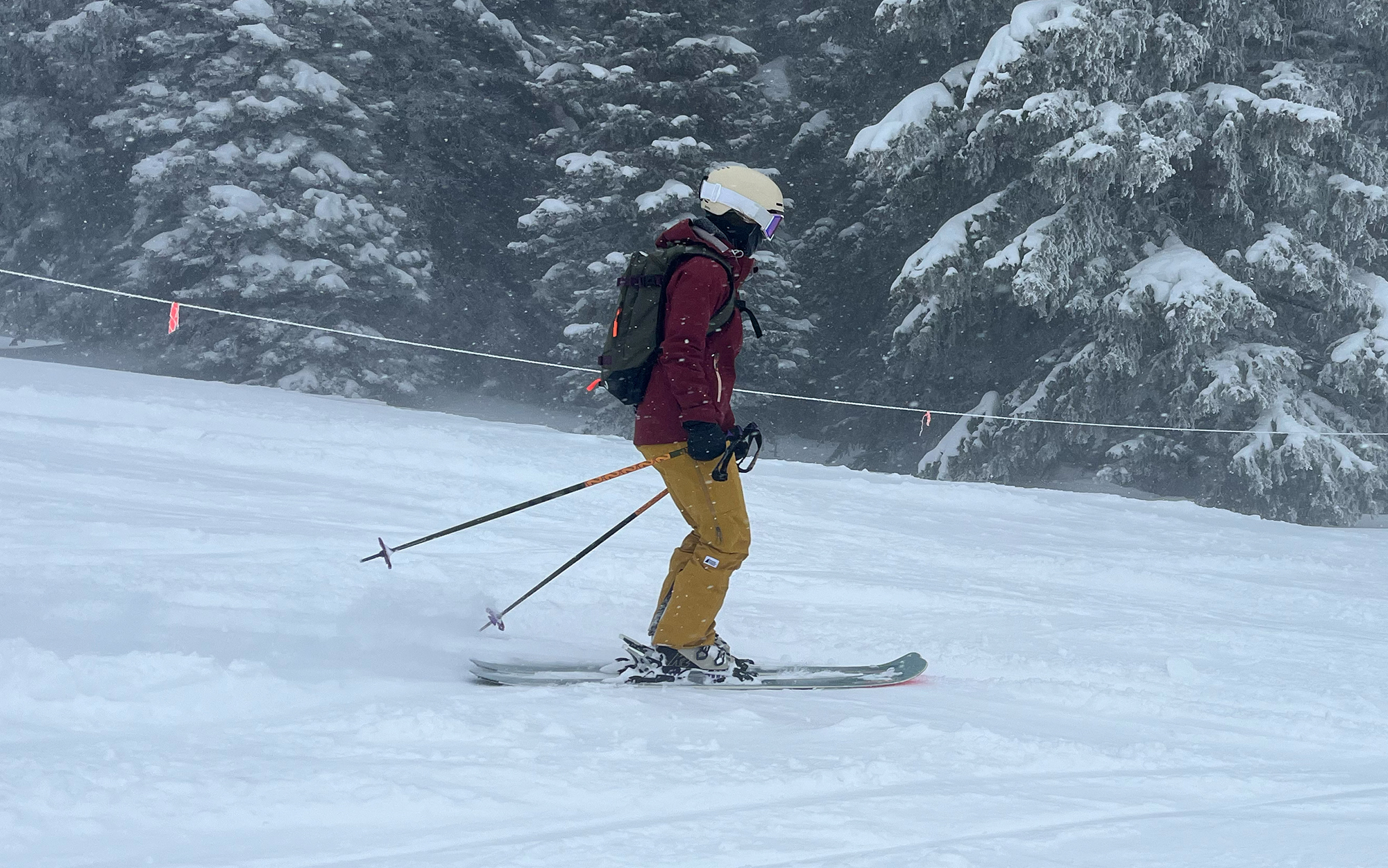 Best Snow Pants of 2024 Tested and Reviewed