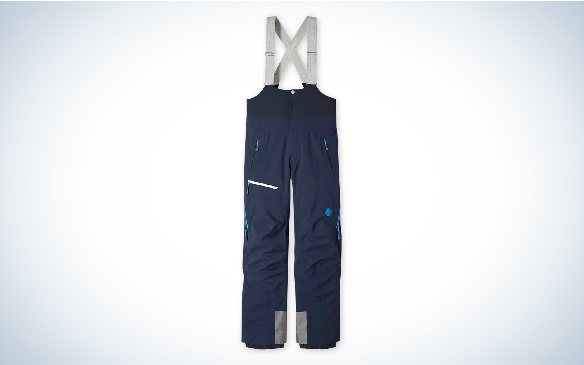 The Best New Ski Pants and Bibs for 2024, Tested and Reviewed - Men's  Journal