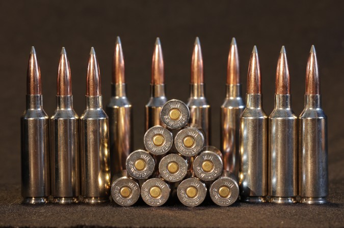 A New Look at .27-Caliber Bullets