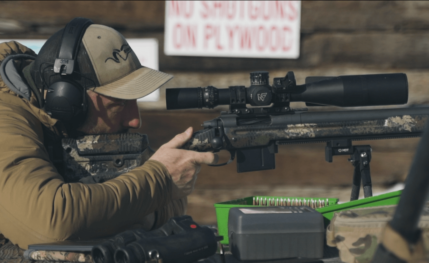 Best PRS Rifle | Outdoor Life