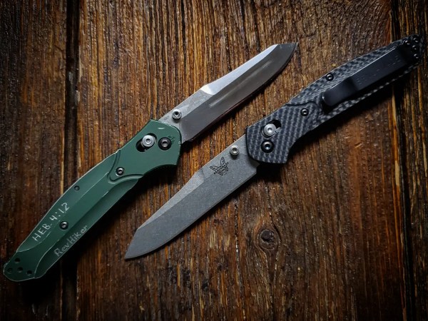 The 10 Best EDC Knives of 2023, Tested and Reviewed
