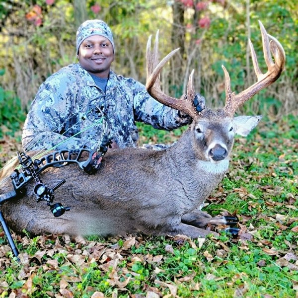 How to Properly Field Judge a Buck - Petersen's Bowhunting