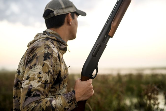 8 of the Best Pump Shotguns for Less Than $500 (and One High-End Model)