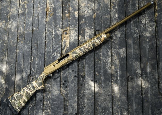  Browning A5